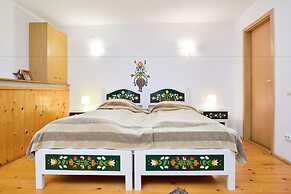 Bassen Pension