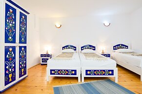 Bassen Pension