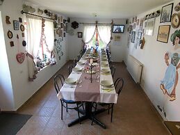 Bassen Pension
