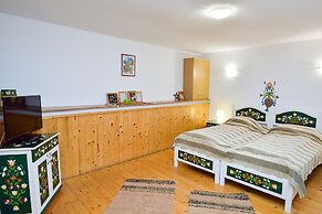 Bassen Pension