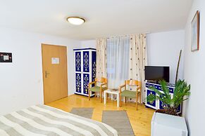 Bassen Pension