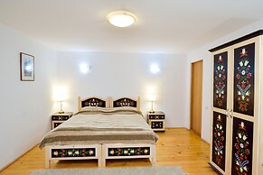 Bassen Pension