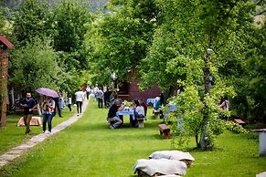Bassen Pension