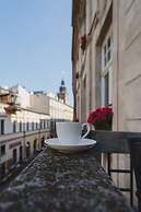 Apartamenty Bracka 6