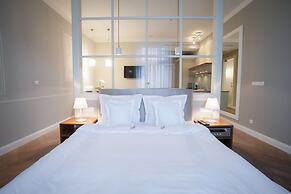 Apartamenty Bracka 6