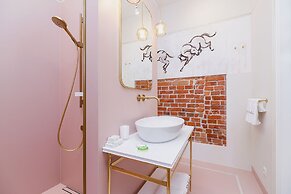 Apartamenty Bracka 6