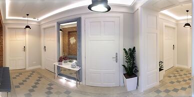 Apartamenty Bracka 6