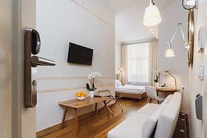 Apartamenty Bracka 6