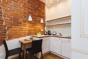 Apartamenty Bracka 6