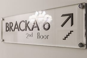 Apartamenty Bracka 6