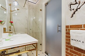 Apartamenty Bracka 6