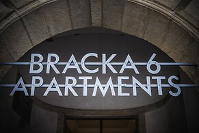 Apartamenty Bracka 6