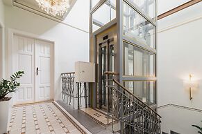 Apartamenty Bracka 6