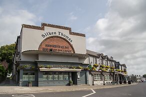 Silken Thomas