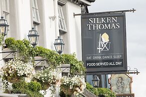 Silken Thomas