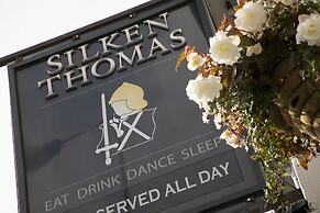 Silken Thomas
