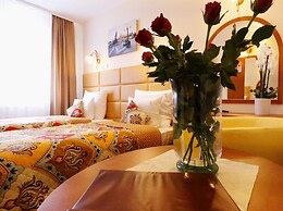 Aparthotel Adler