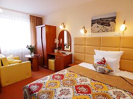 Aparthotel Adler