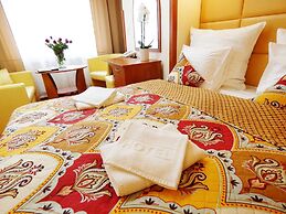 Aparthotel Adler