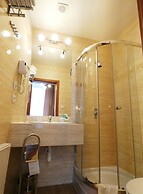 Aparthotel Adler