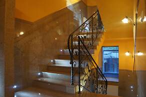Aparthotel Adler