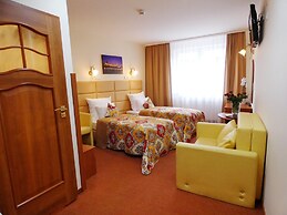Aparthotel Adler