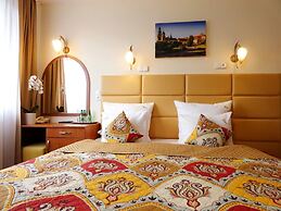 Aparthotel Adler
