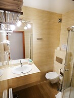 Aparthotel Adler