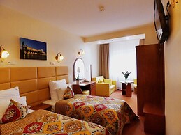 Aparthotel Adler