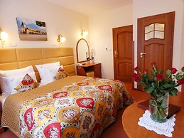 Aparthotel Adler