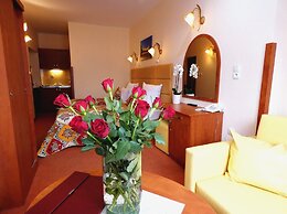 Aparthotel Adler