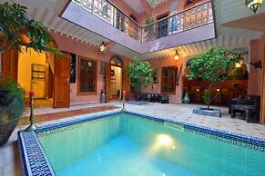 Riad Zayane Atlas