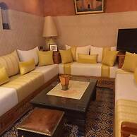 Riad Zayane Atlas
