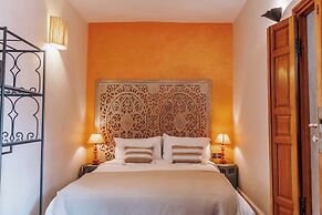 Riad Zayane Atlas