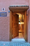 Riad Zayane Atlas