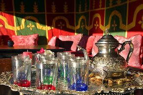 Riad Zayane Atlas