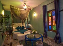 Riad Zayane Atlas