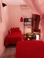 Riad Zayane Atlas