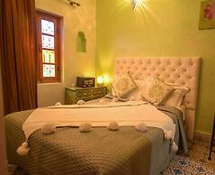 Riad Zayane Atlas