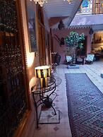 Riad Zayane Atlas