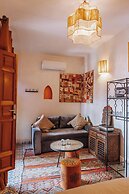 Riad Zayane Atlas