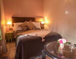 Riad Zayane Atlas