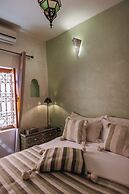 Riad Zayane Atlas
