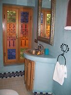 Riad Zayane Atlas