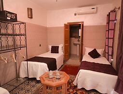 Riad Zayane Atlas