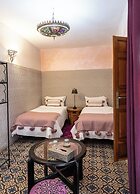 Riad Zayane Atlas