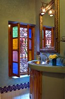 Riad Zayane Atlas
