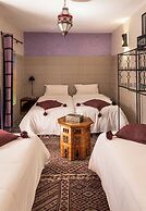 Riad Zayane Atlas