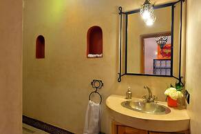 Riad Zayane Atlas