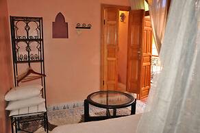 Riad Zayane Atlas